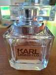 Karl Lagerfeld 85 ml