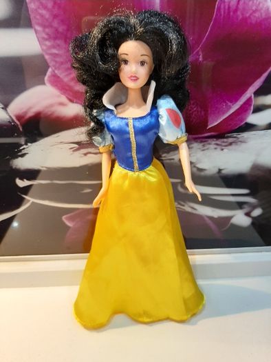 Лялька Дисней Princess, від SIMBA і Mattel, висота 30 см