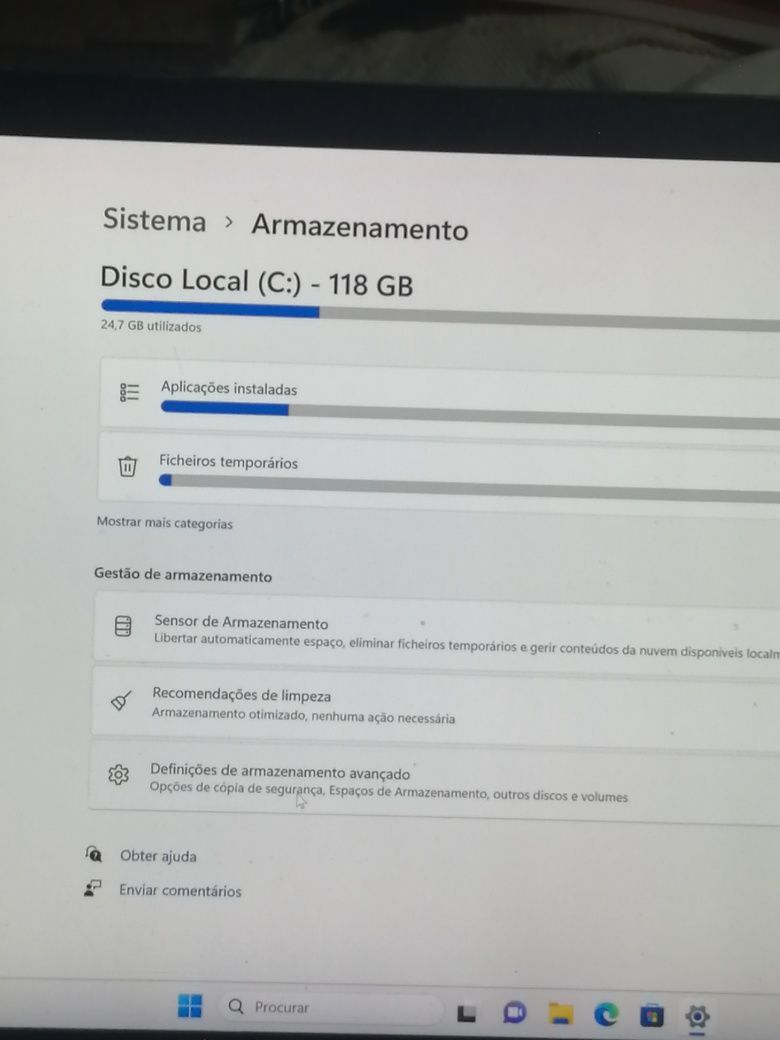 Chuwi Lapbook Plus écran 15.6 polegadas com carregador