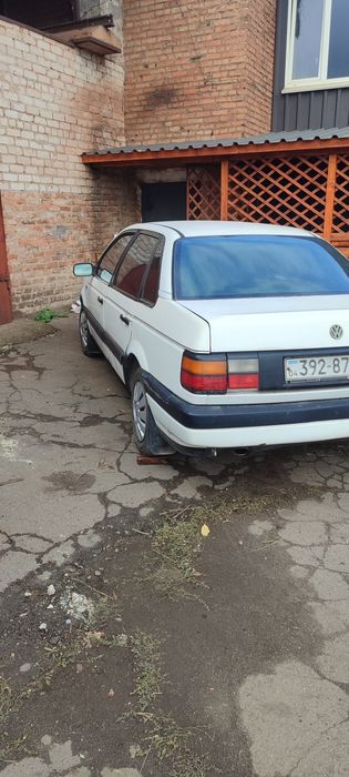 Продам, Пассат б3.