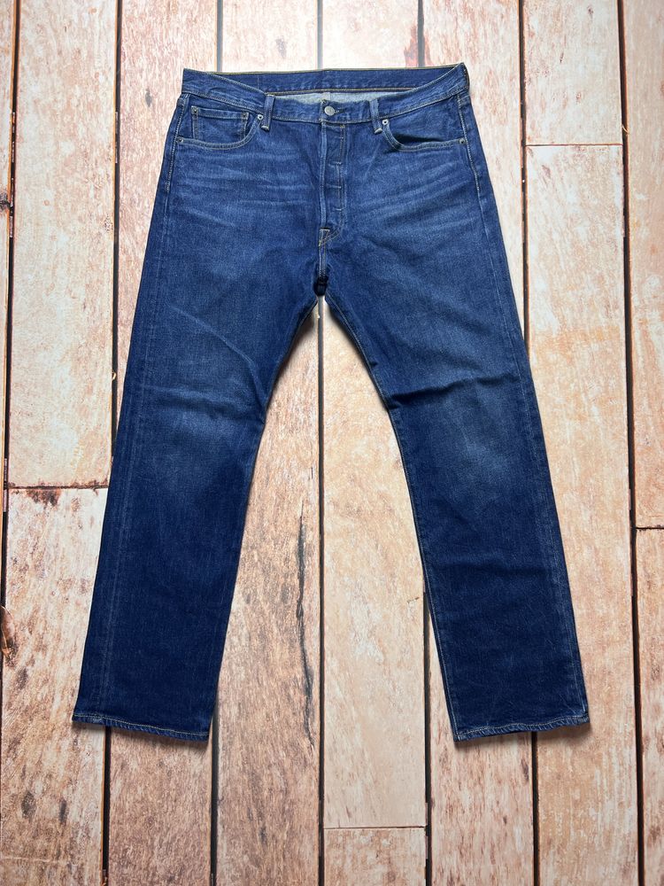 Spodnie Levi’s 501