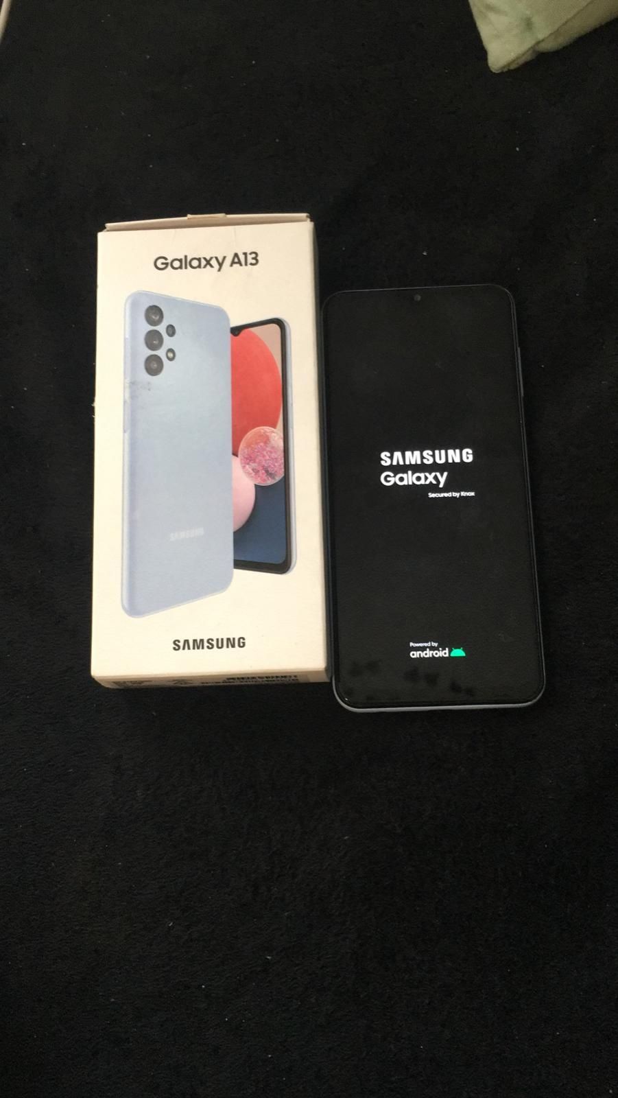 Samsung galaxy a13