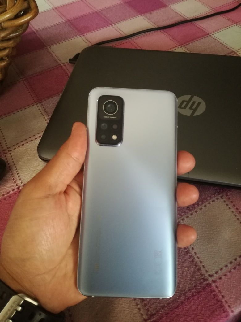 Xiaomi 10t pro 128gb