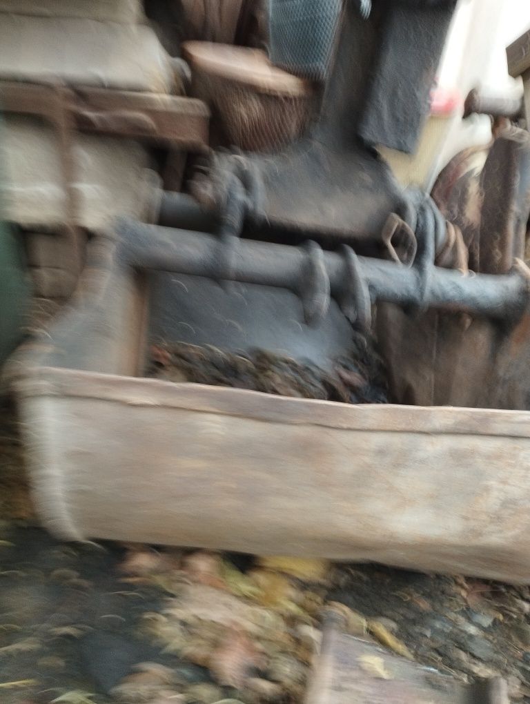 Продам грейферний ковш