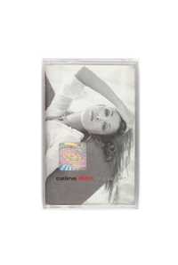 Celine Dion - One Heart – kaseta