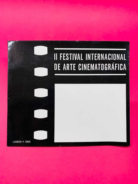 Il Festival Internacional de Arte Cinematográfica