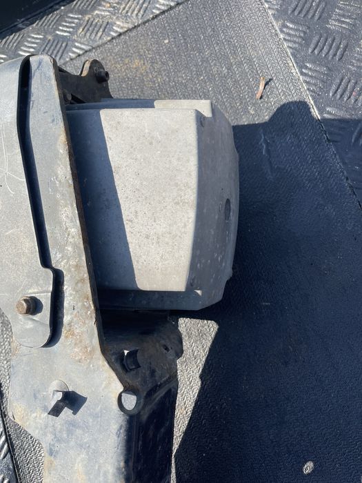 Pompa adblue Man Tgx euro 6