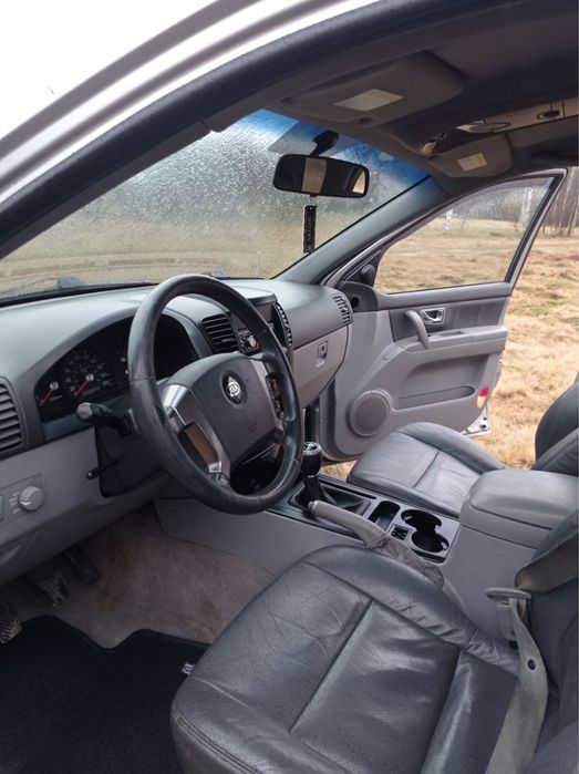 Продам Kio Sorento