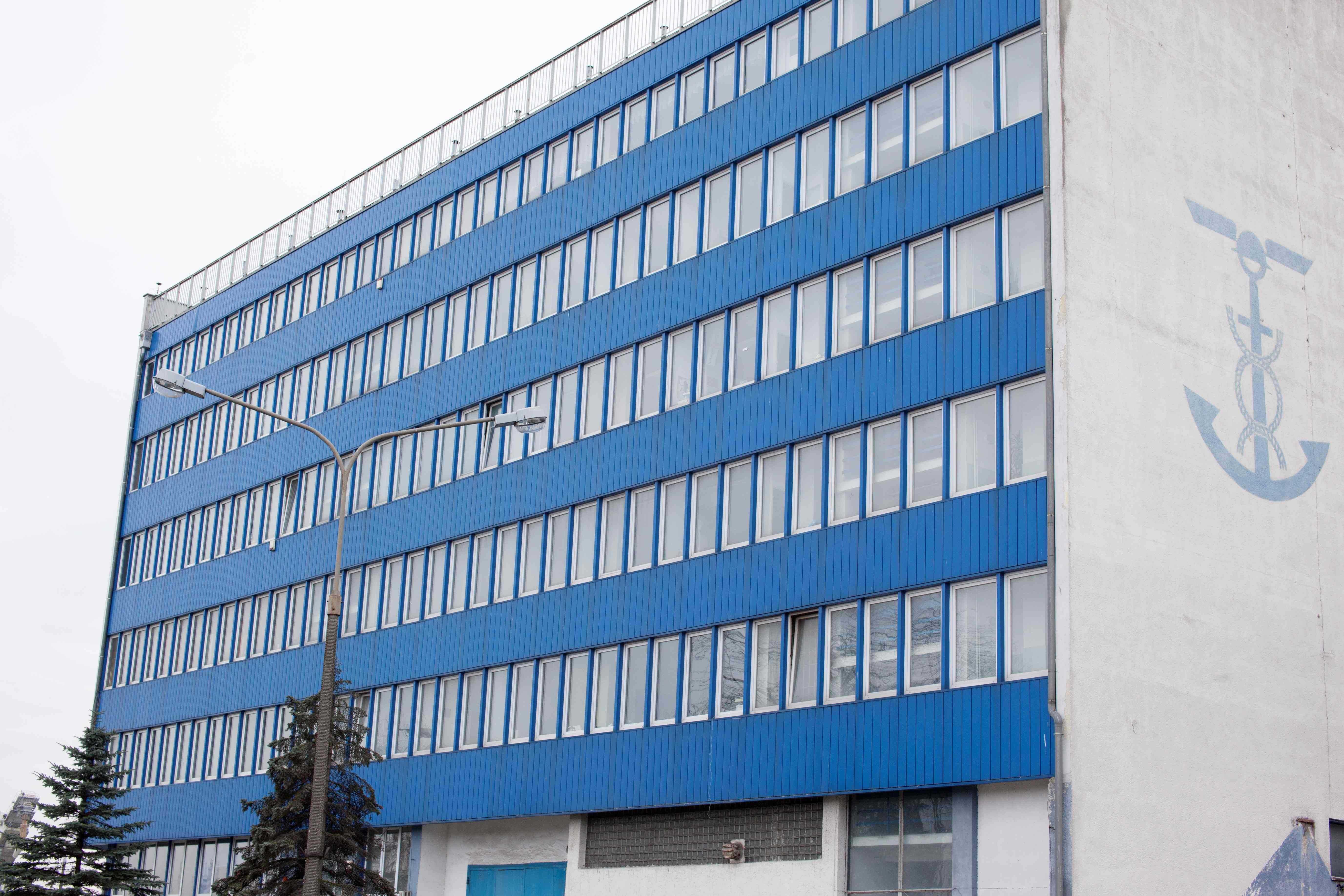 Biuro z Nowy Port  – 62 m² do wynajęcia! Cena z opłatami
