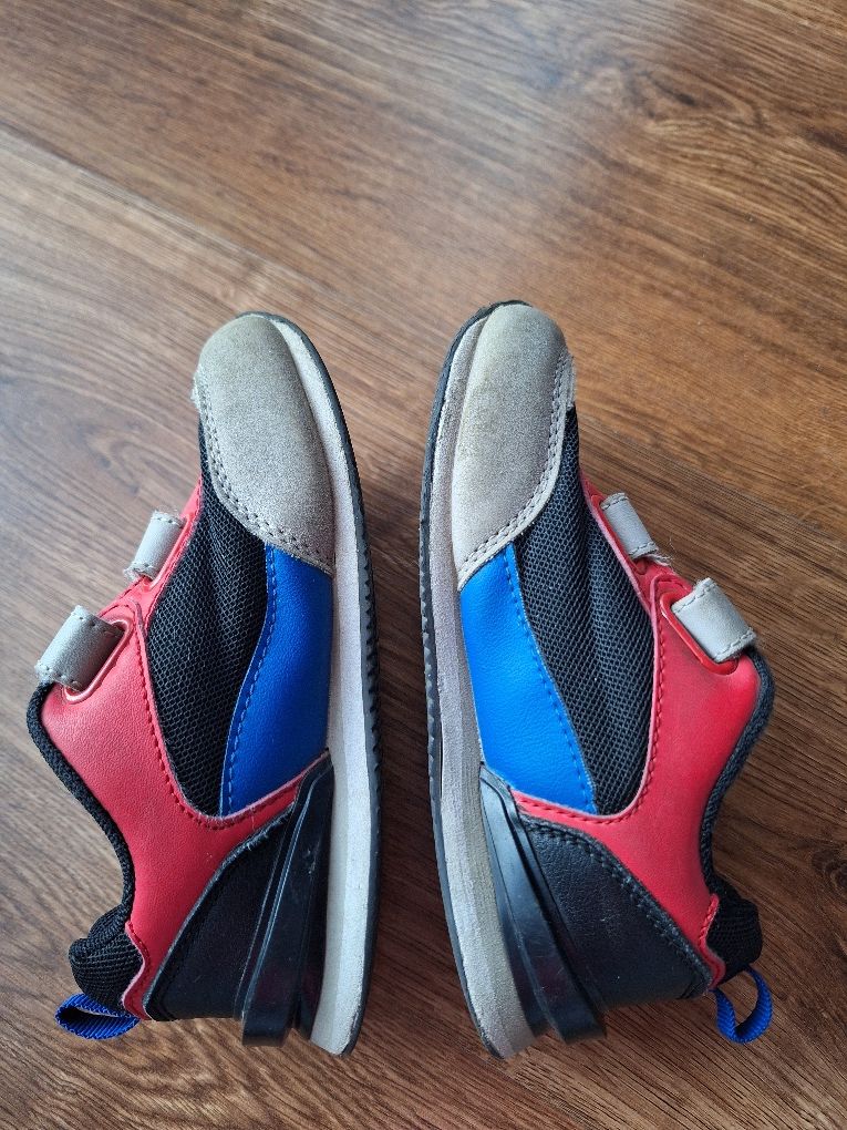 Buty Sprandi r. 29