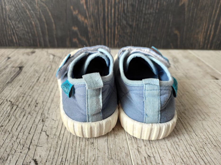 Trampki Psi Patrol 25