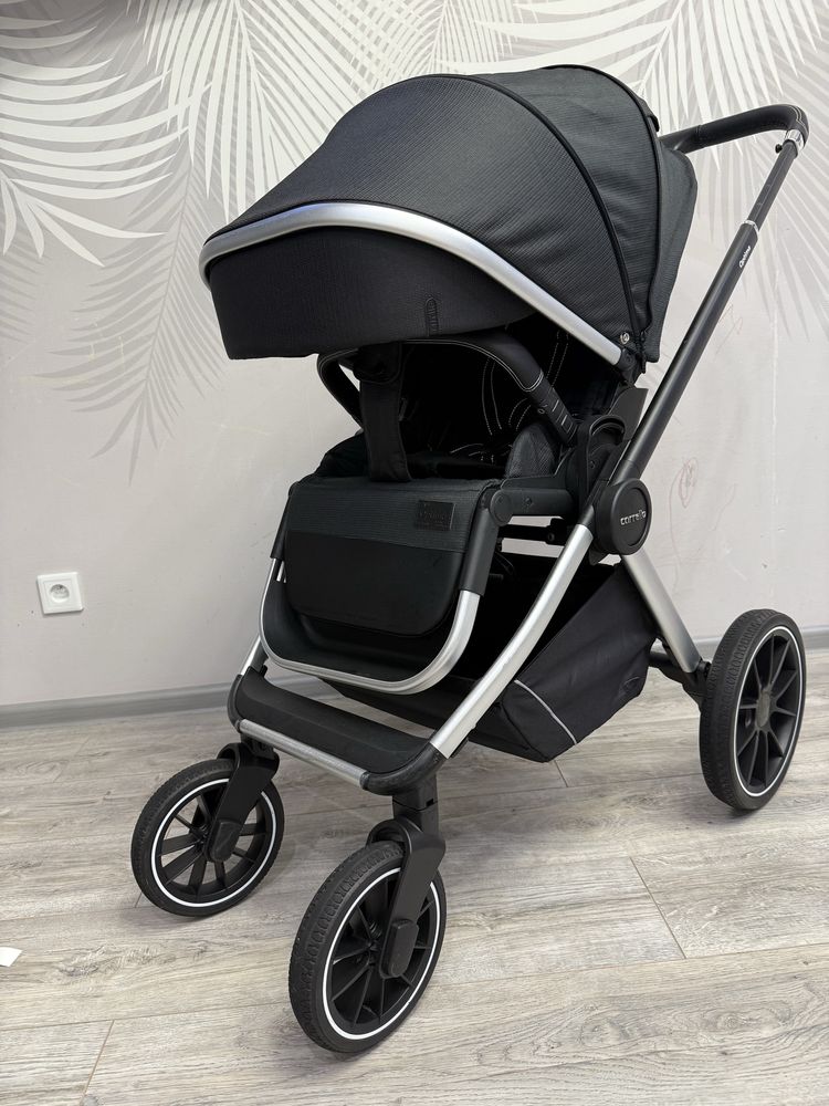 Коляска Carrello Optima 3in1