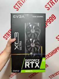 EVga GeForce RTX 3080 Ti XC3 Ultra Gagming 12GB, ТОРГ, ГАРАНТІЯ!