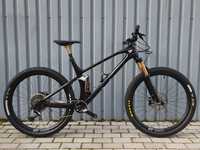 Топовий трейловий Full Carbon YT Izzo 29\Kashima\Sram XO\DT Swiss 1200