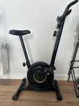 Rowerek stacjonarny Zipro One S gold