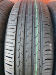 215/65/17 R17 Continental EcoContact 6 4шт ціна за 1шт літо шини нові