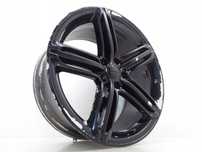 FELGA KOŁO ALUFELGA R20 AUDI A6 C7 A7 4G A8 D4 5X112 9J ET37 4H0601025T