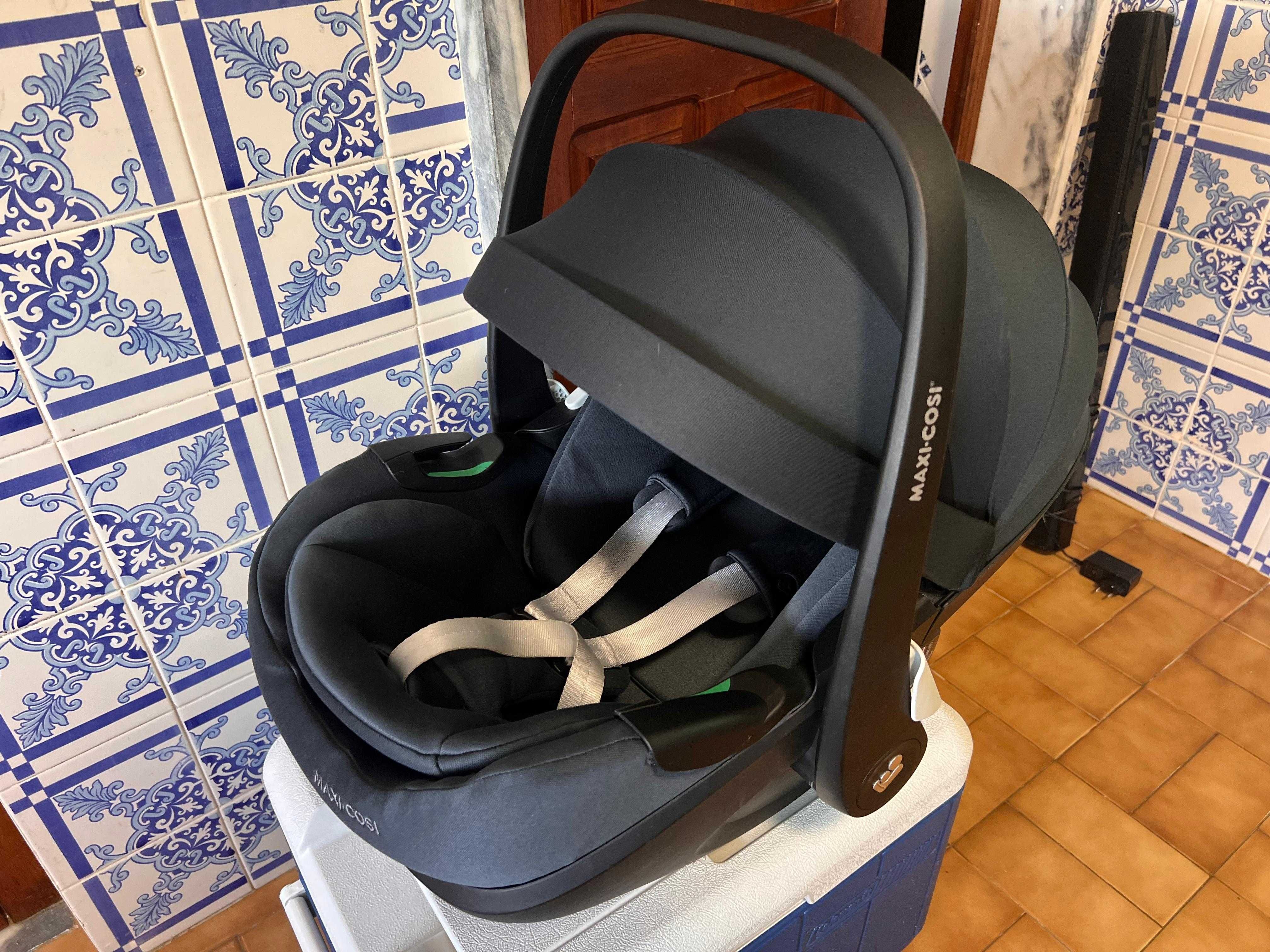 Ovo Maxi-Cosi Pebble 360 Pro