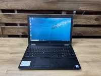 Бу ноутбук DELL e5570 Full HD