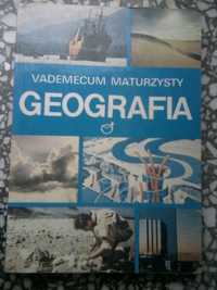 Geografia vademecum maturzysty