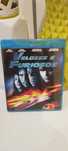 Velozes e Furiosos [Fast & Furious] Bluray