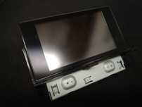 Ecrã Ecran gps media originais lexus ct200h 2014-2017