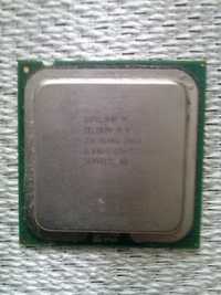 Процессор Intel Celeron D 336  2800MHz, LGA775, L2 256Kb, 533MHz