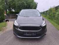Ford C-MAX 2017r. 1.5 tdci 32000km