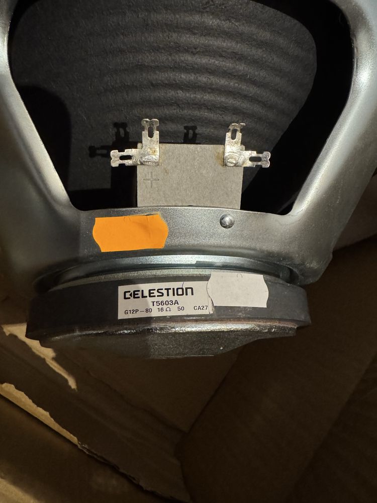 Glosnik Celestio Seventy 80