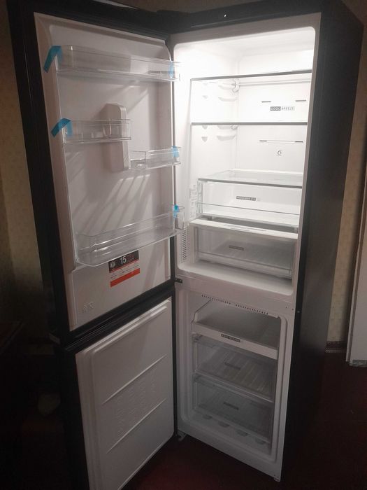 Холодильник Whirlpool Гайворон (новий)