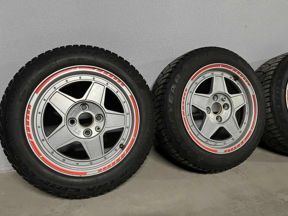 Диски intra R15 4x100 7j et42