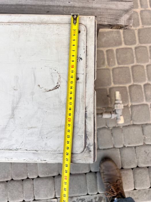 Фанкойл теплова пушка