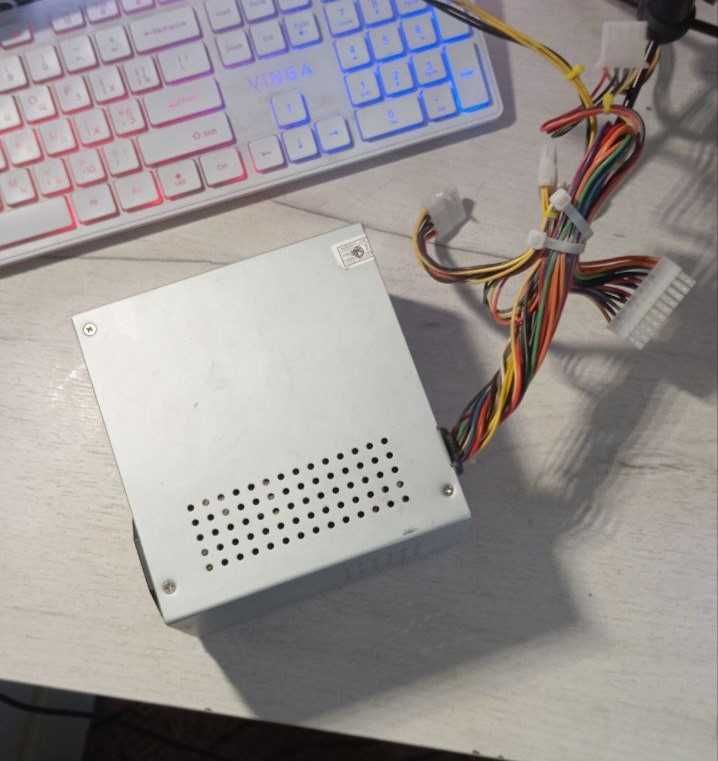 Блок живлення 300W