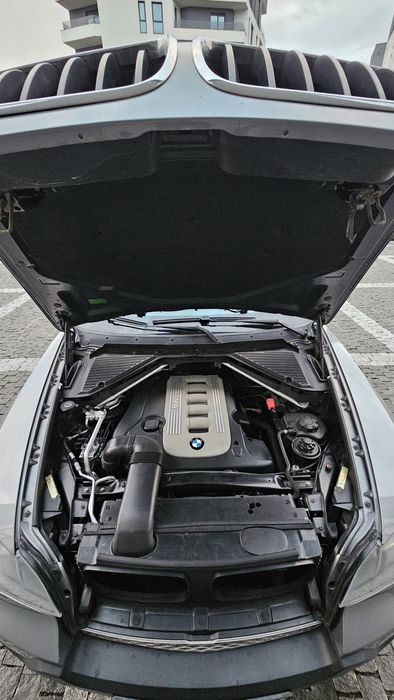 Продам BMW X5 3.0 disel