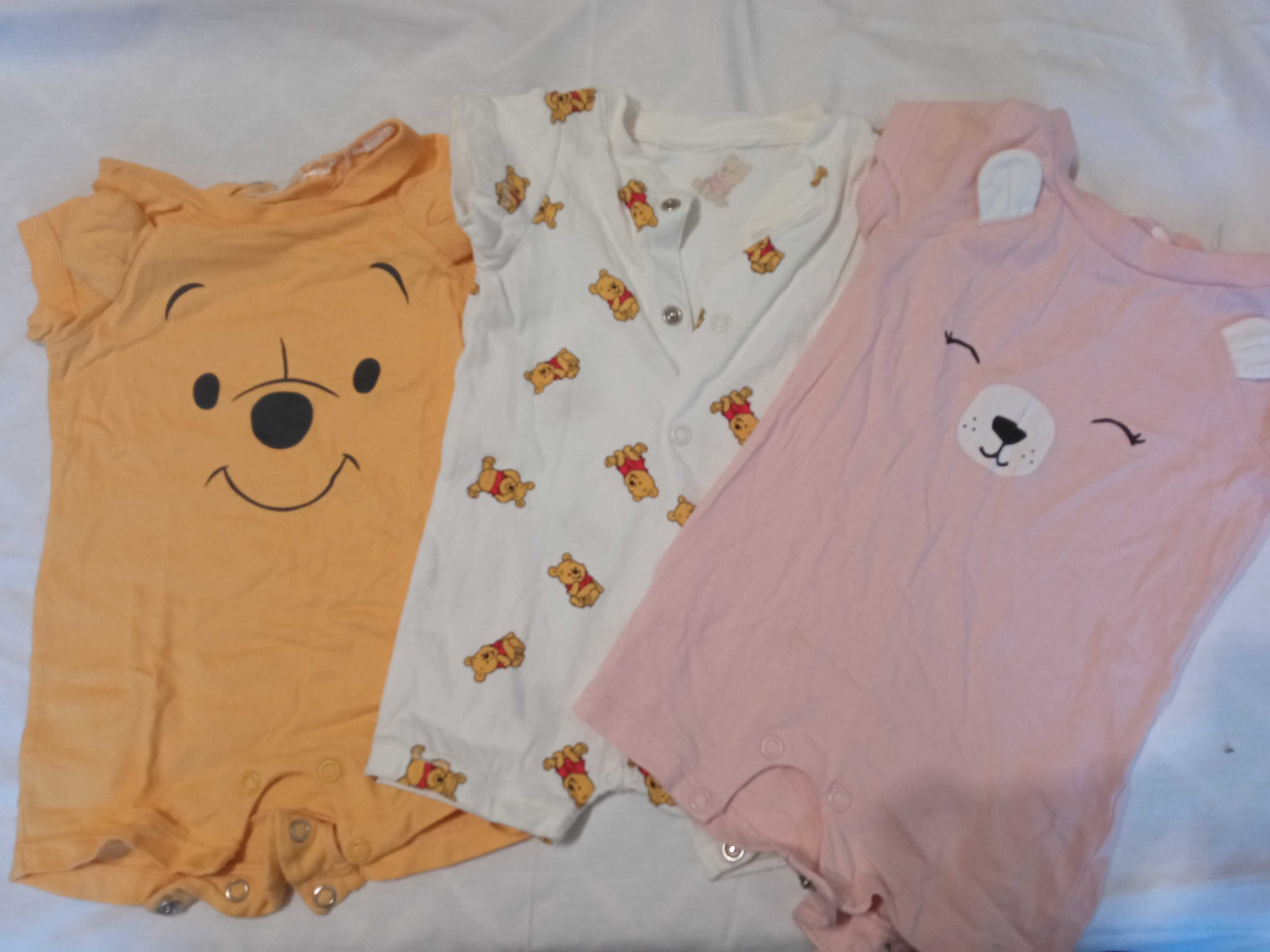 Roupa bebé dos 0 aos 3 meses