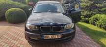 BMW Seria 1 Jedyna taka !