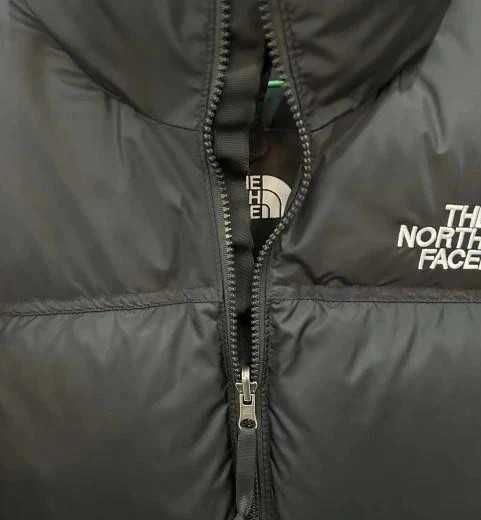 Kurtka The North Face TNF nuptse 700 XS