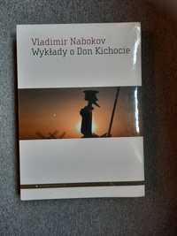 Wykłady o Don Kichocie - Vladimir Nabokov