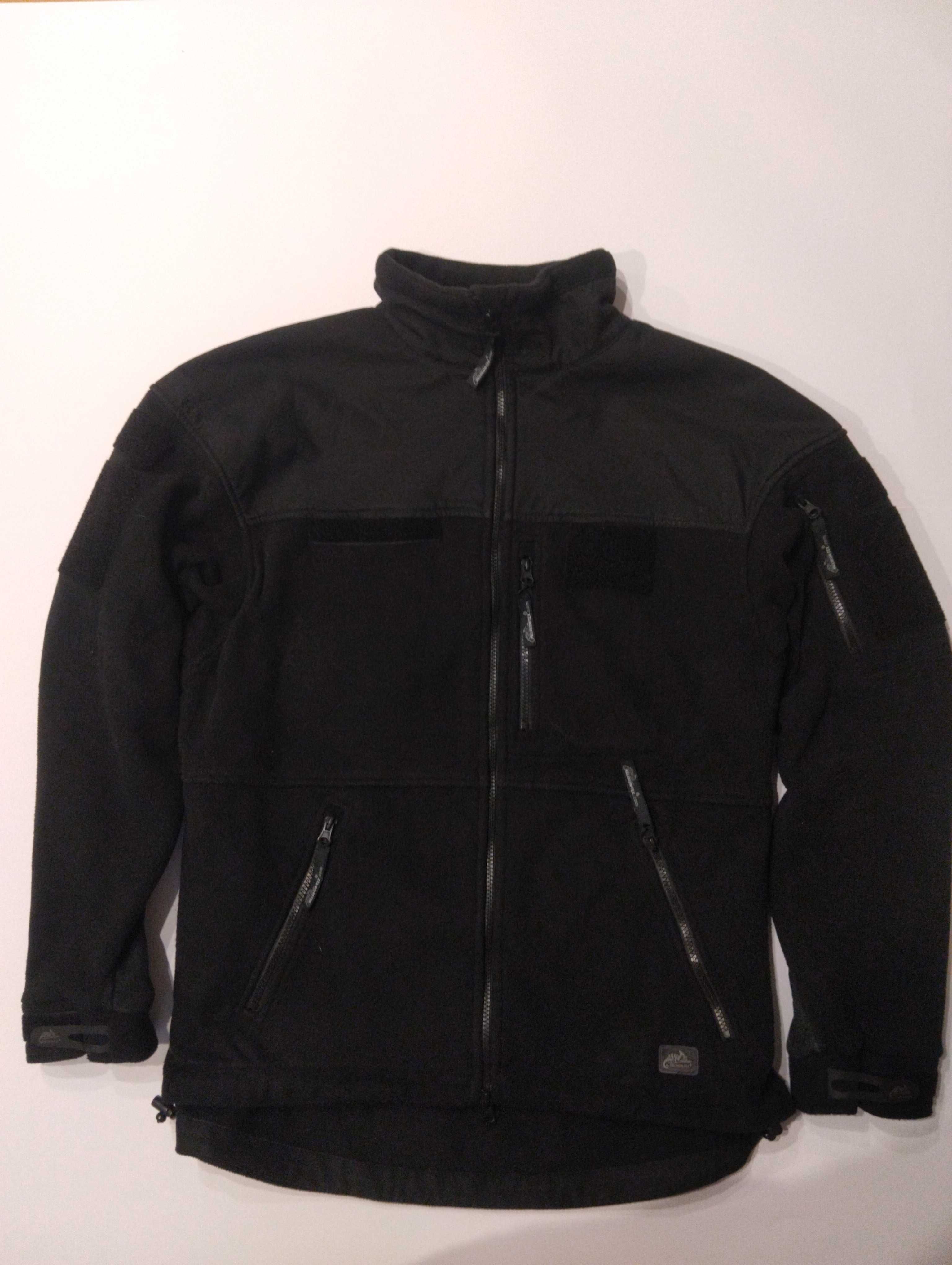 Флисовая куртка Helikon Infantry Double Fleece Jacket 5.11 TACTICAL