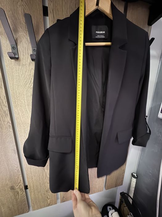 Піджак Pull and Bear