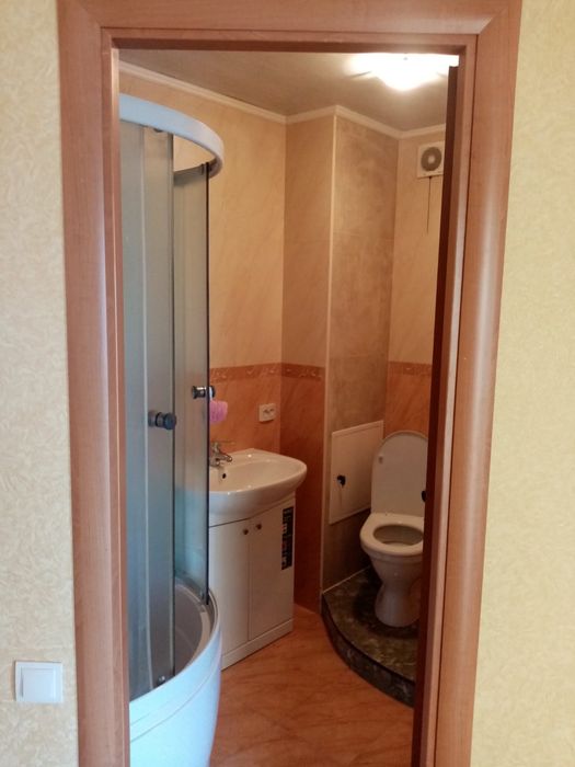 Продам 3 кімнатну квартиру з автономним опаленням