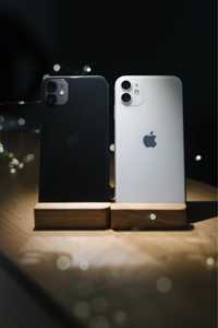 Б/У iphone iPhone 11 | 64GB | 128GB | Black/White