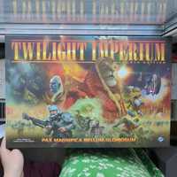 Настільна гра Twilight imperium | Сутінки імперії