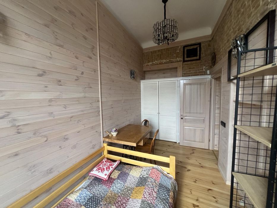 Здам в оренду квартиру