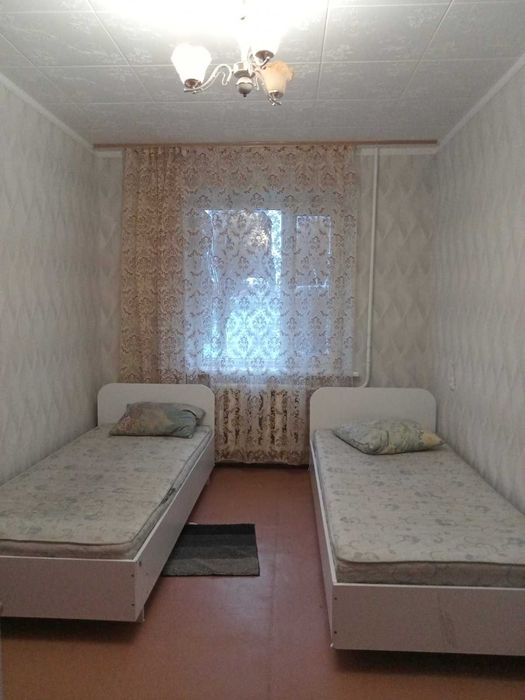 Посуточно 2 комн.квартиру .wi-fi