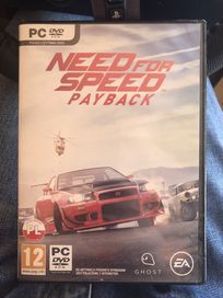 Need For Speed PlayBack