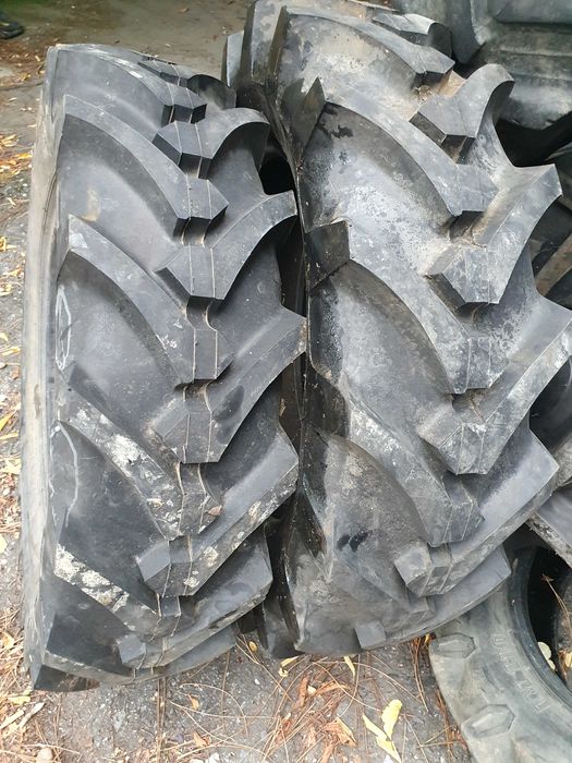 Pneus agricolas, 11,2/24
