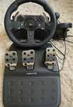 Logitech volante G920