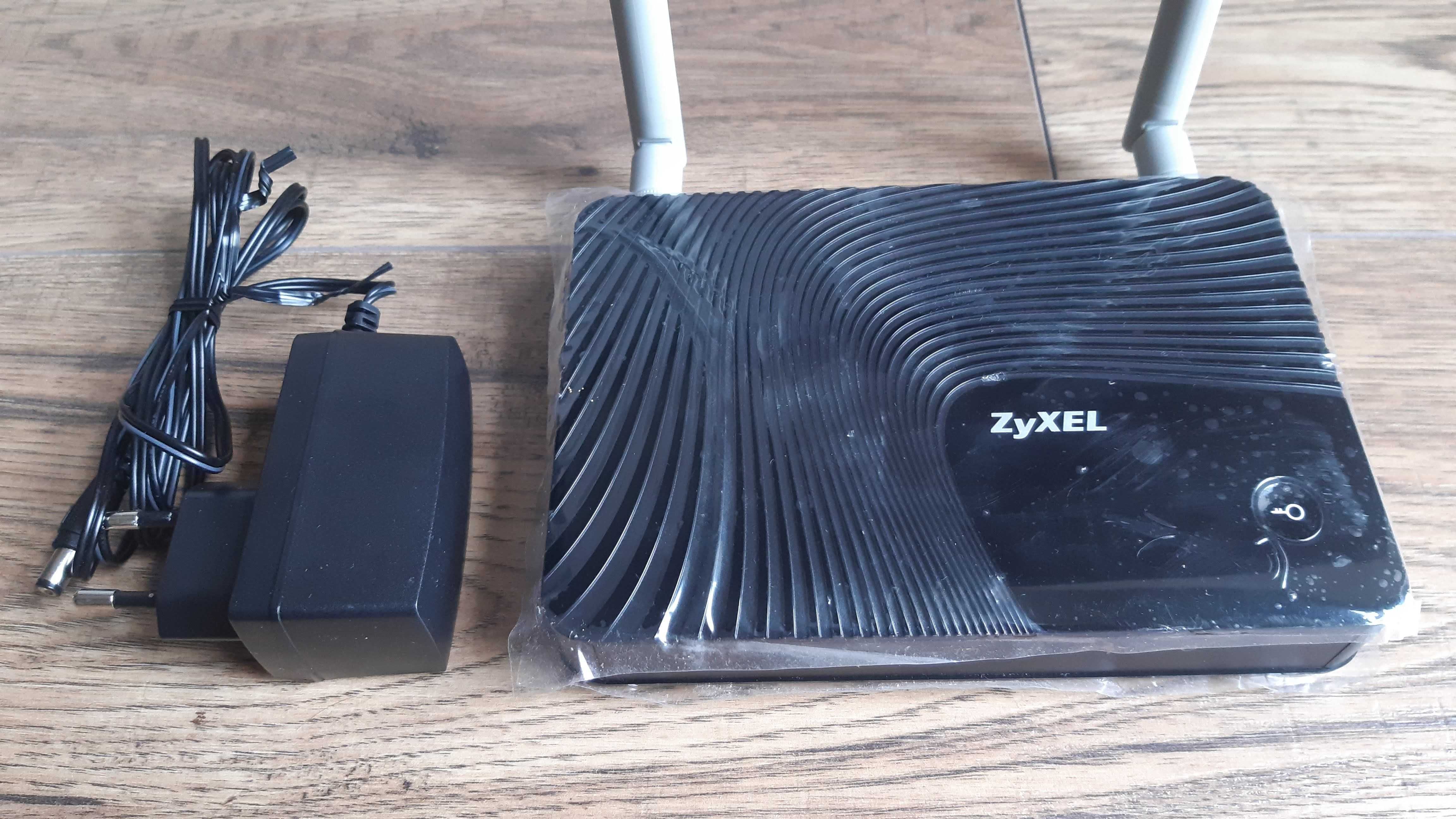 Access Point Router, Repeater, Client ZyXEL WAP3205V2 jak nowy