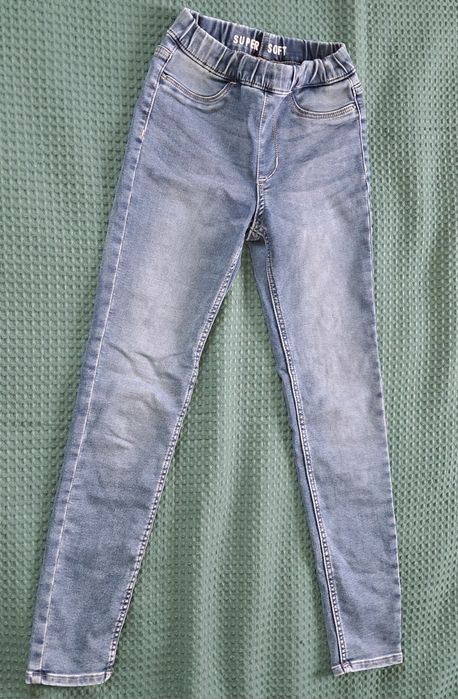 Ubrania h&m 134/140 i 140 dziewczynka